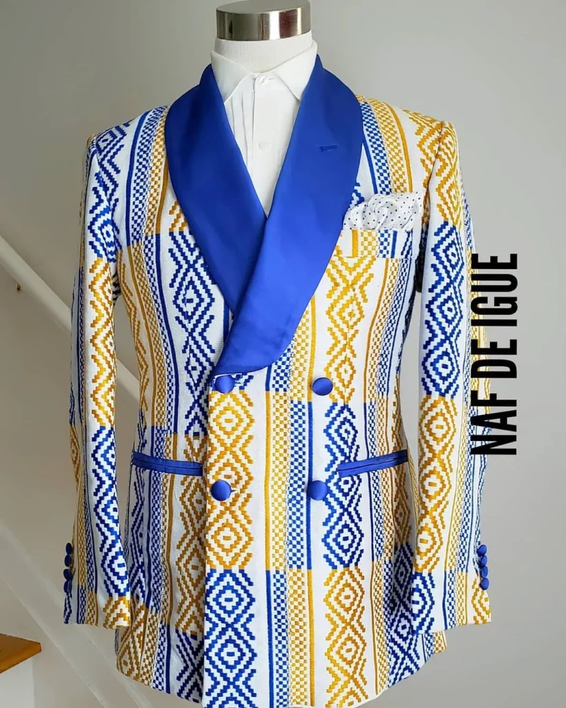 Fashion in Burkina Faso