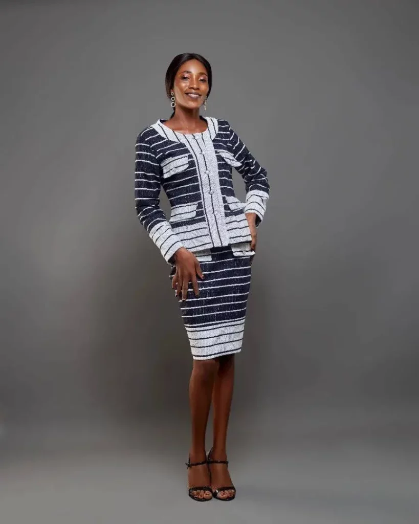 Tenues Faso Danfani Femme tenue de mariage traditionnel burkinabé