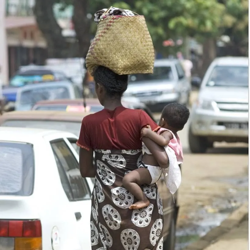 LAMBA- THE FABRIC OF MADAGASCAR