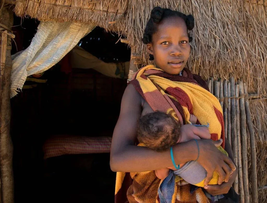 Modern Madagascar clothing