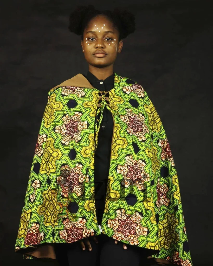 Mozambican Capulanas: Tracing Histories and Memories