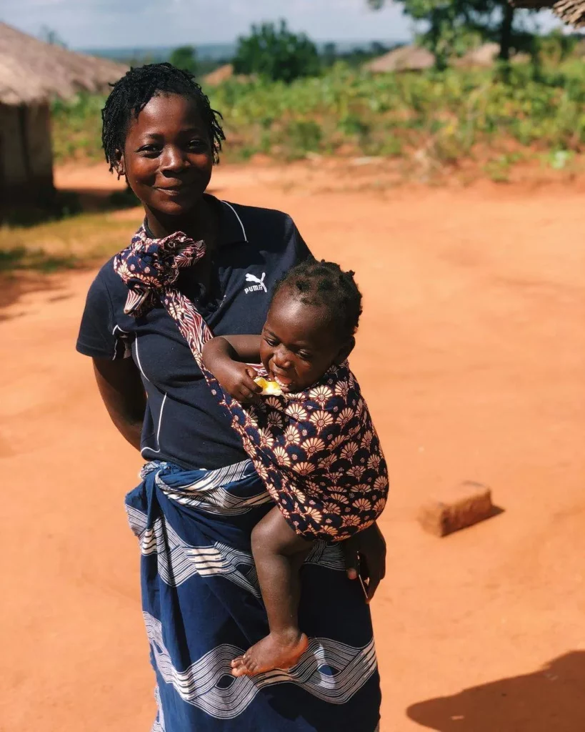 Capulanas: A Staple in Mozambican Style