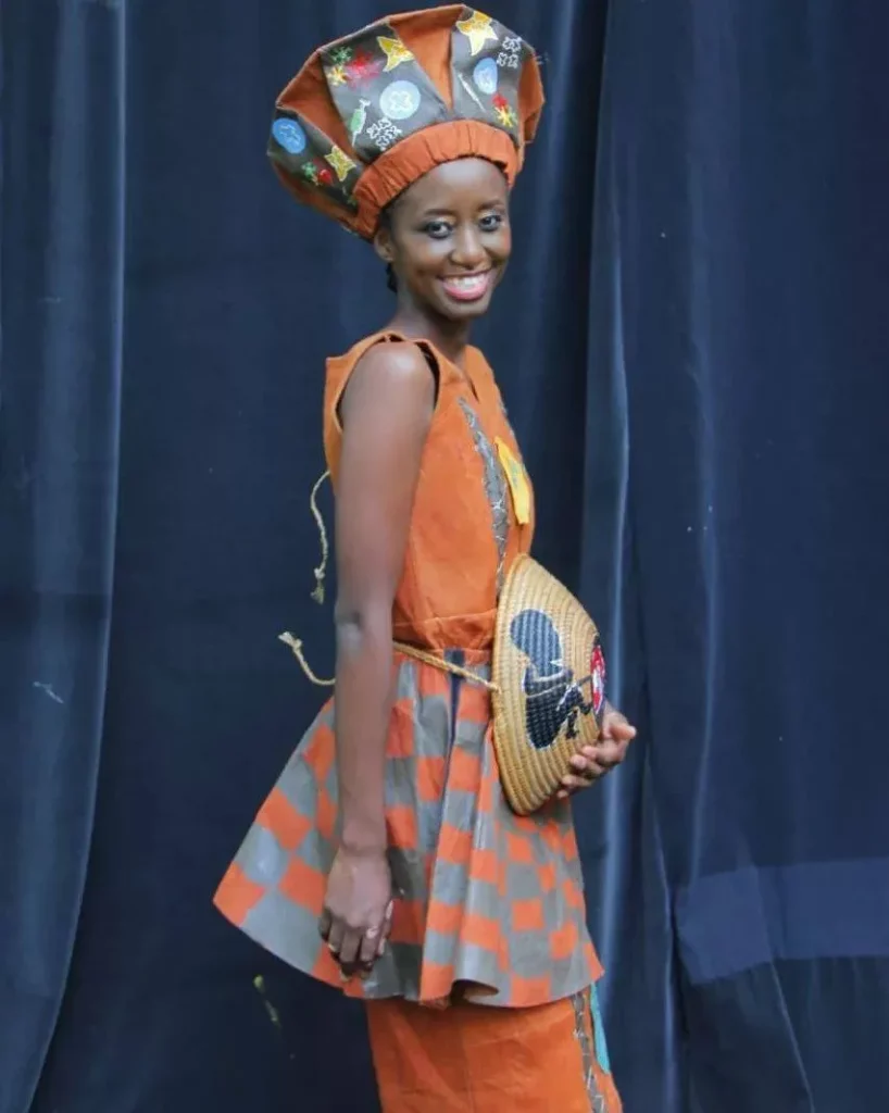 Olubugo: Uganda's Prestigious Barkcloth