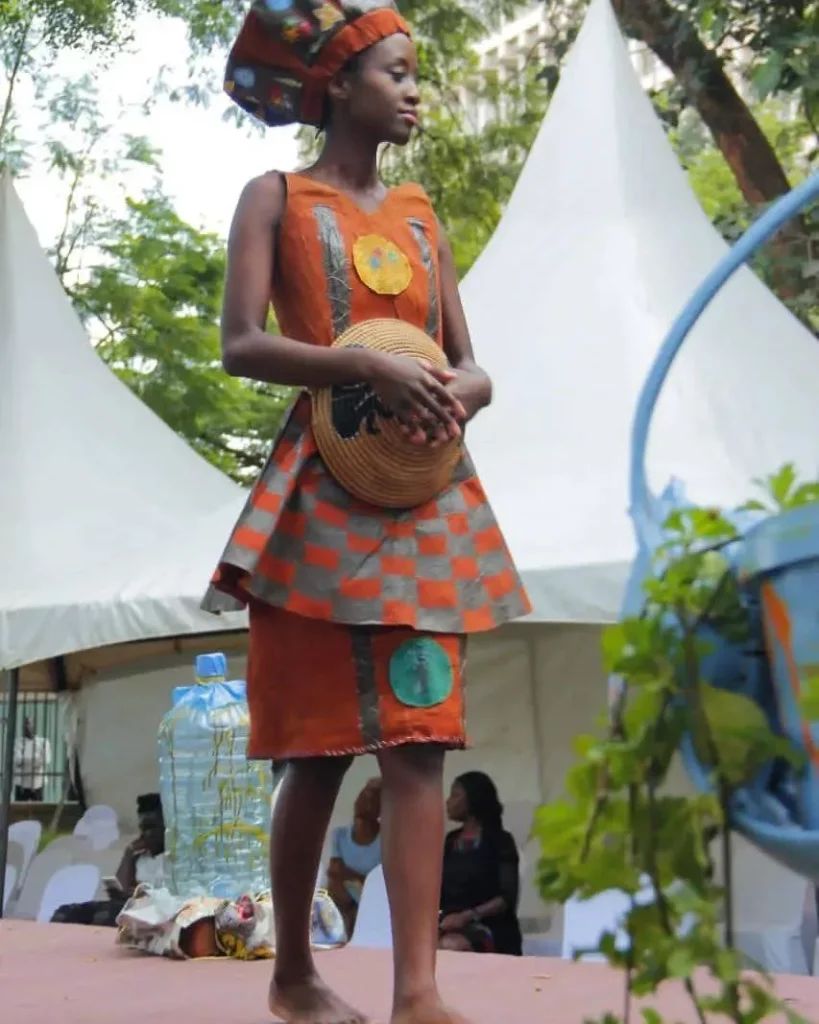 Olubugo: Uganda's Prestigious Barkcloth