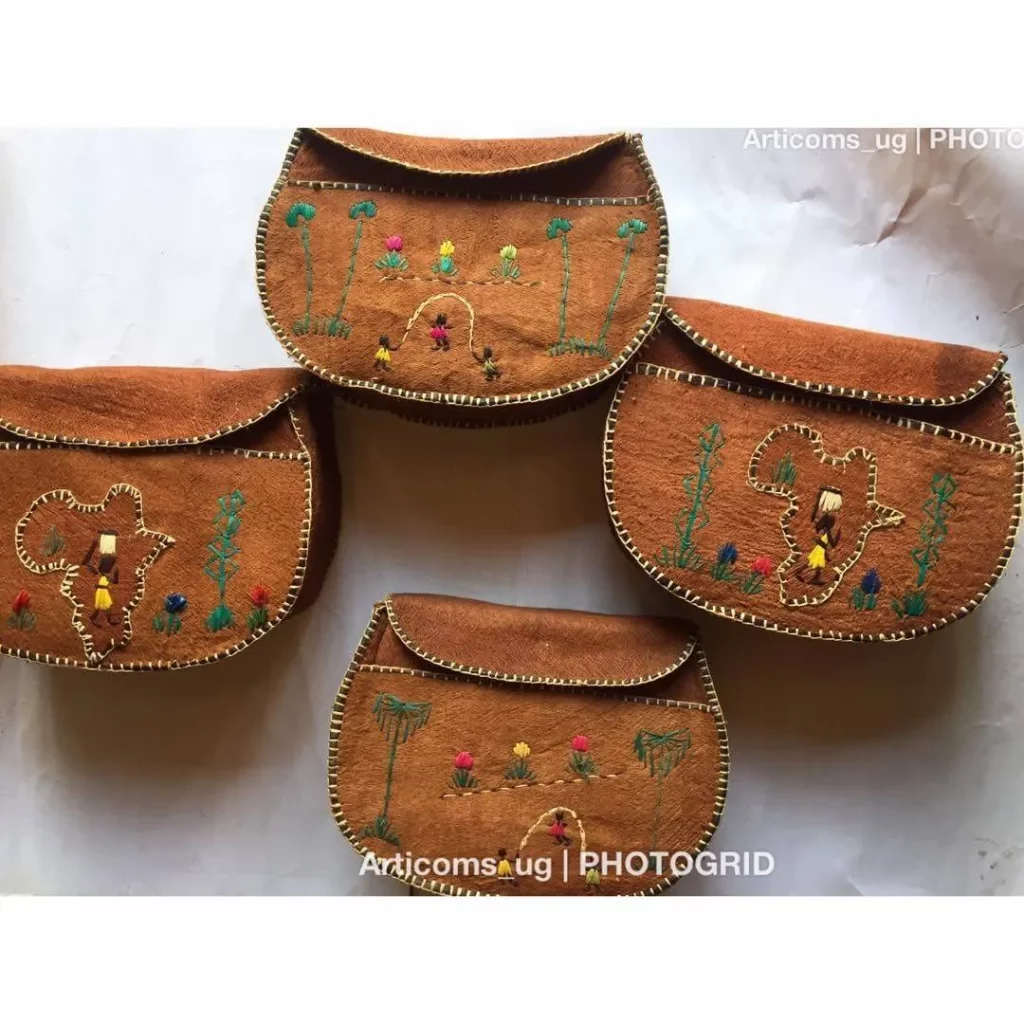 olubugo fabric