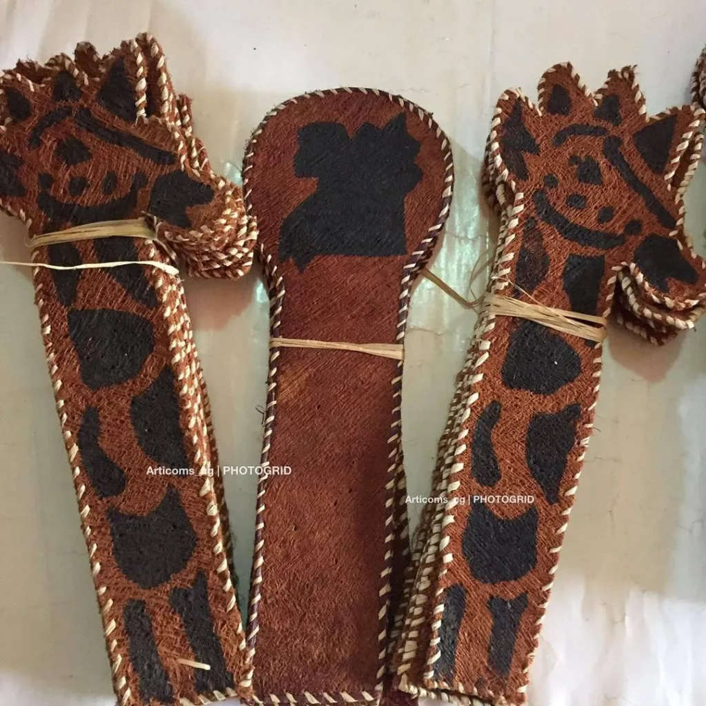 barkcloth fabric