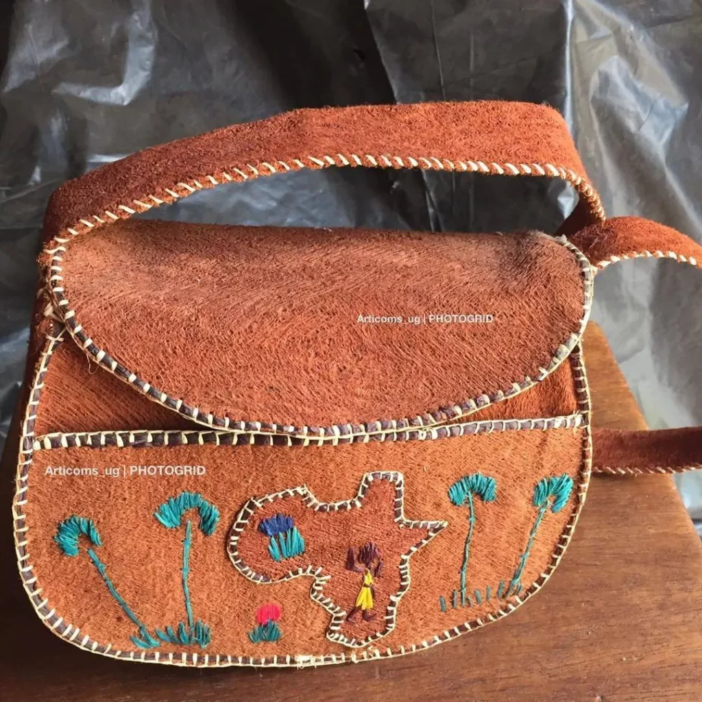 cloth wallets