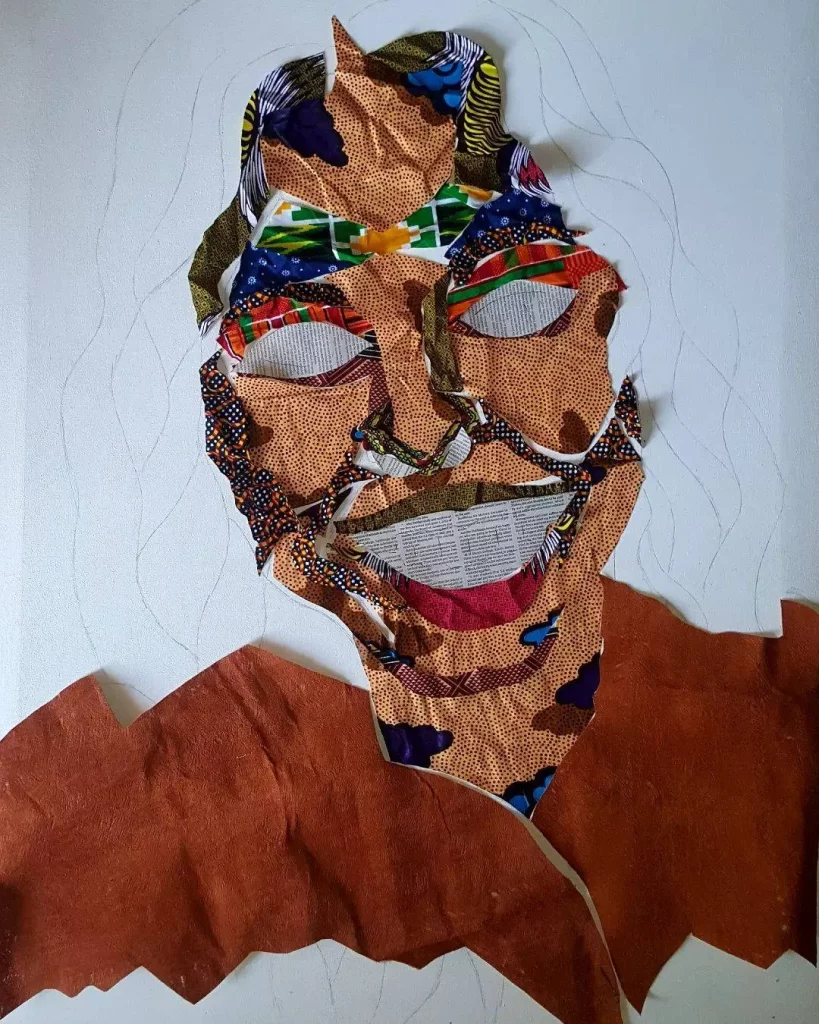 Olubugo (bark cloth)