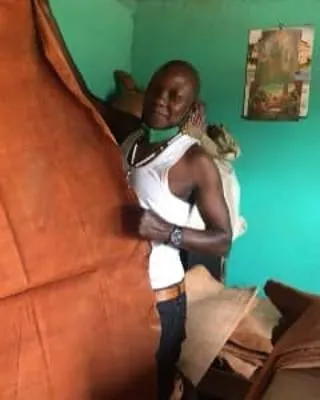 Olubugo: Uganda's Prestigious Barkcloth
