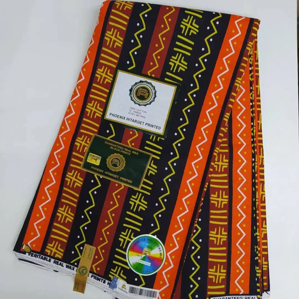 Capulana Images