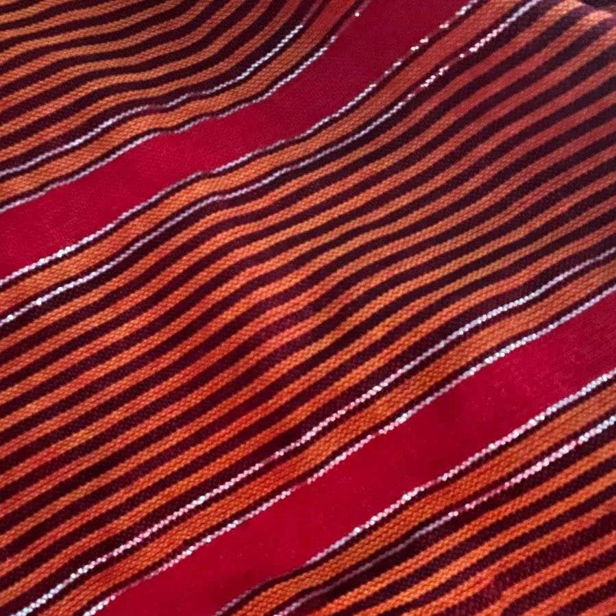 textile somali patterns - Alindi weavers