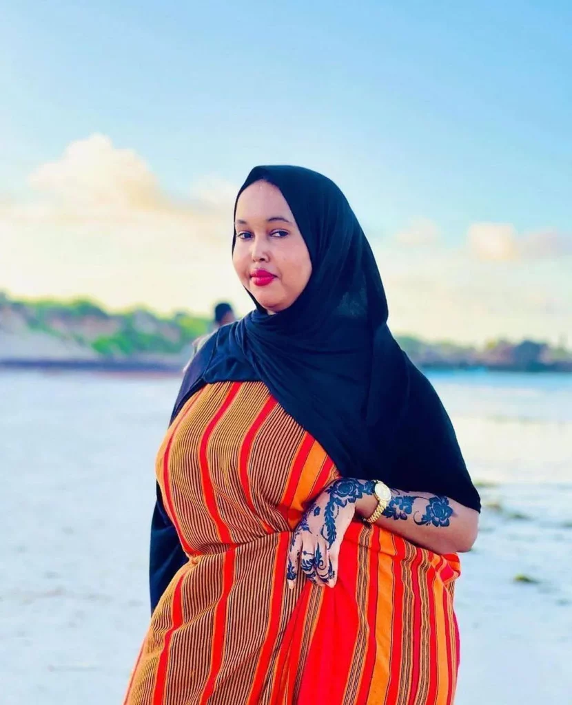 somali textiles - satın alındı