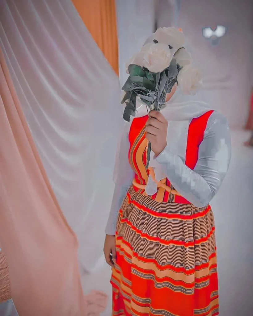 Alindi aka Banadiri - Somalia's Traditional Fabric