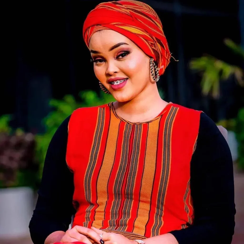 New Alindi Baati