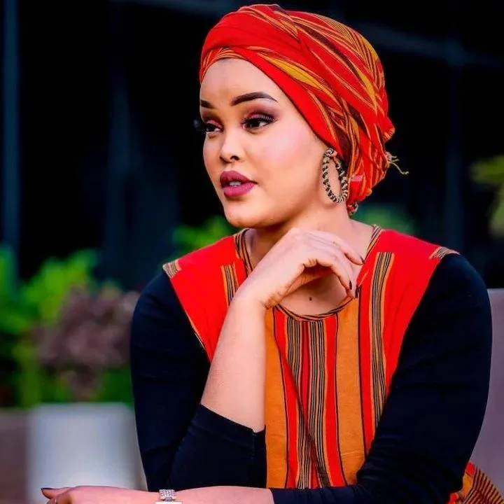 East Africa Art — Alindi fabric, Somalia