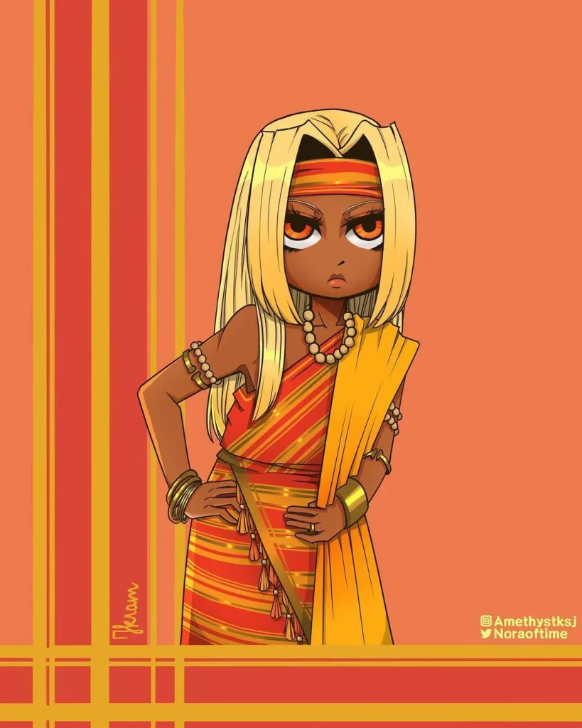 somali weaving