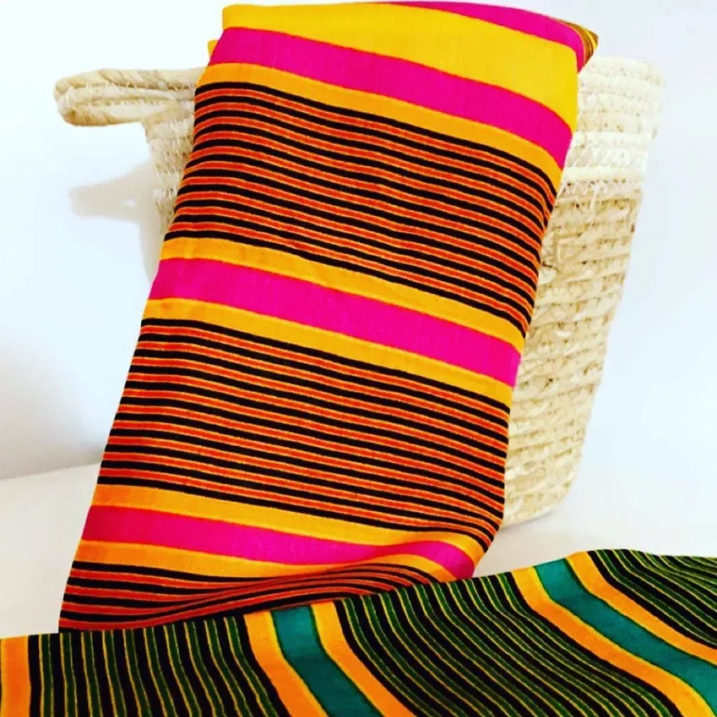 alindi fabric