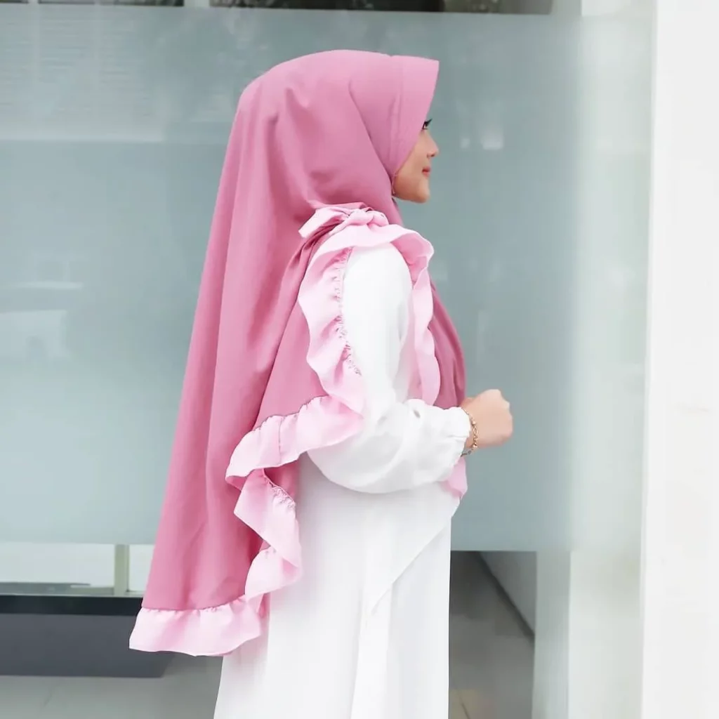 Shemma fabric