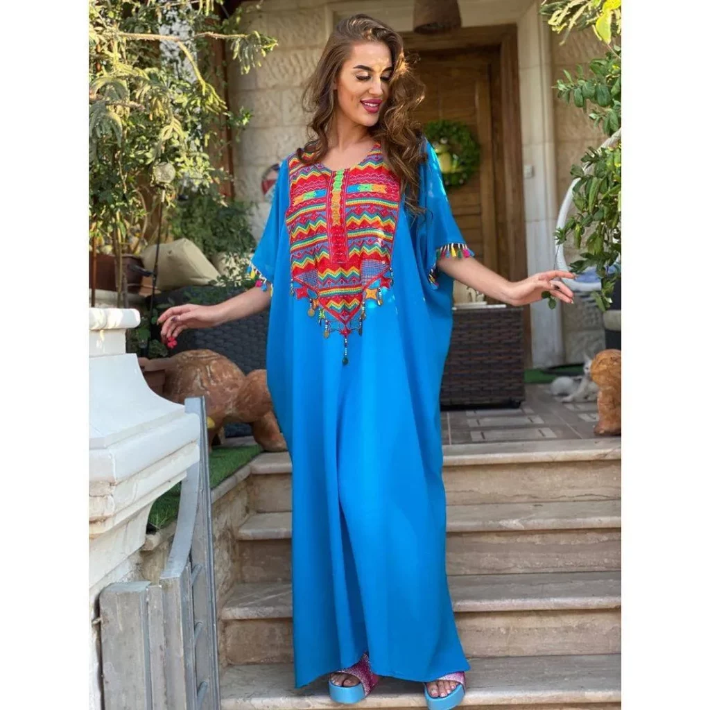 Sudanese Toub for Women