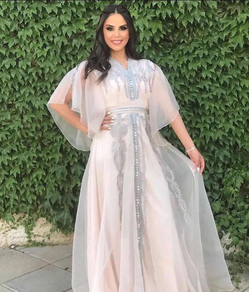 Sudanese Toub for Women