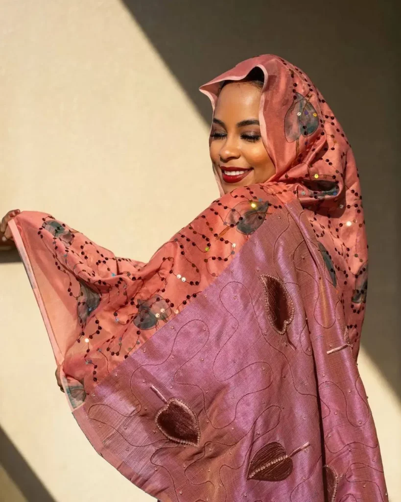 Sudanese Toub UK