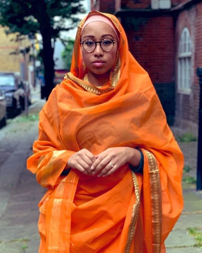 Sudanese Clothes