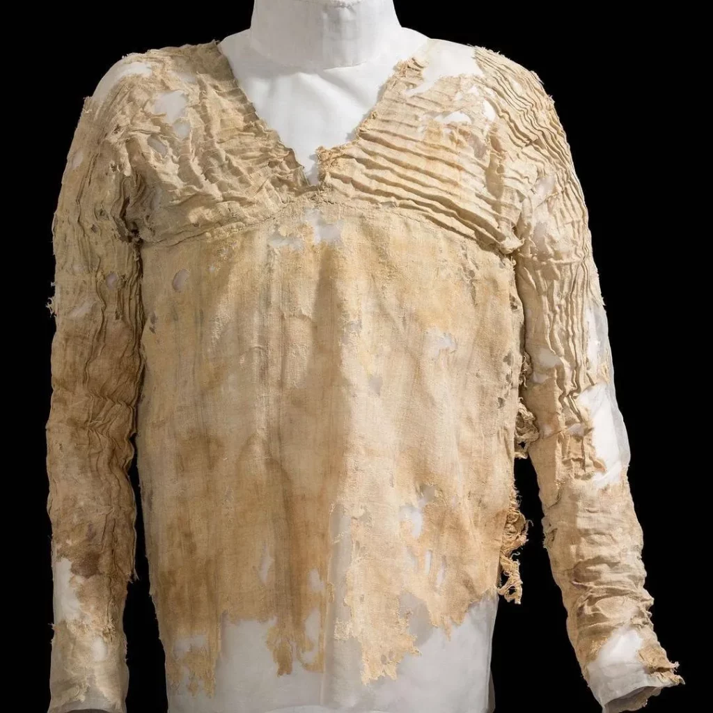 modern traditional egyptian clothing