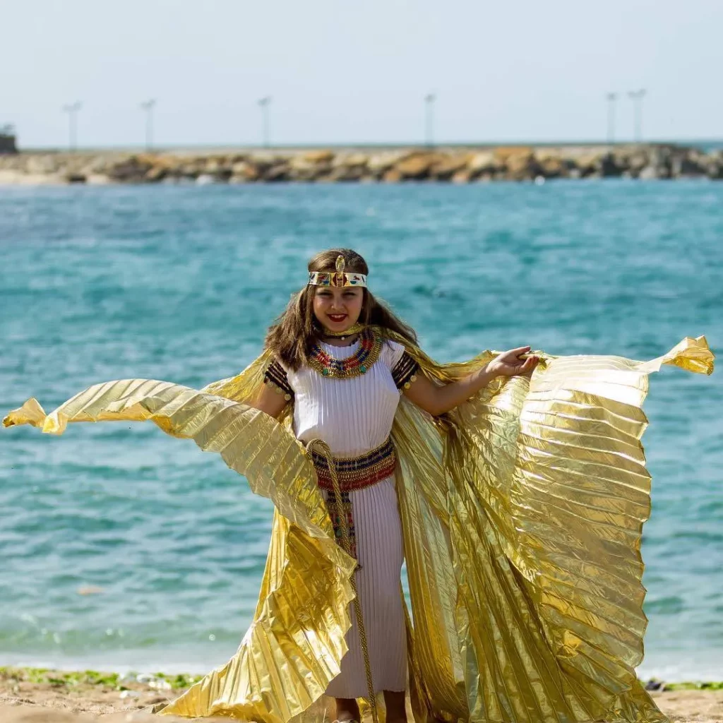 Egypt traditional clothes ideas 
