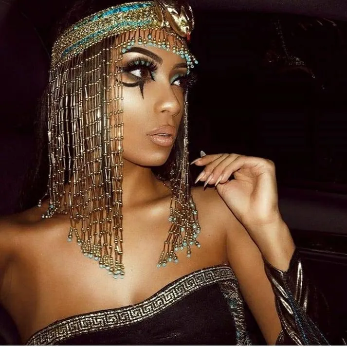 
Egyptin - Egypt's Traditional Clothing