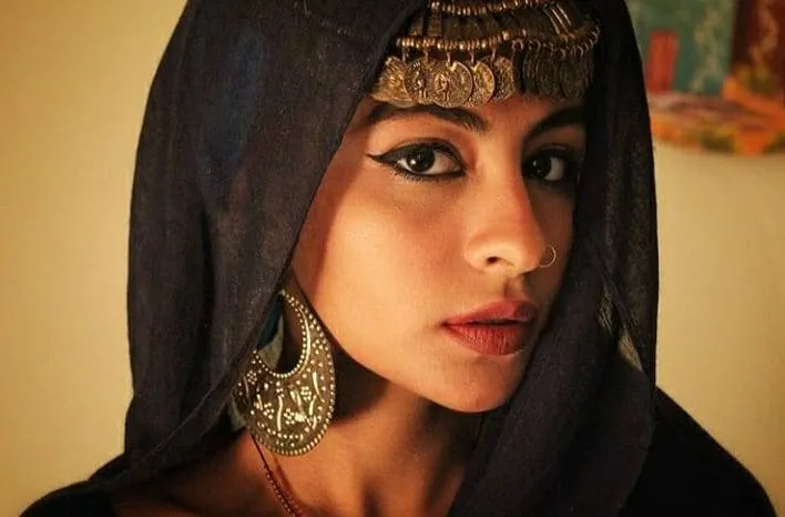 egyptian people