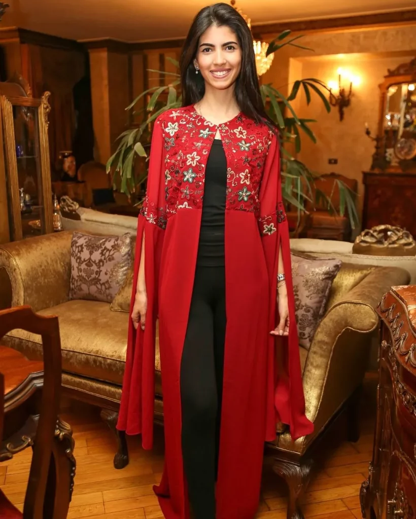 egyptian queen