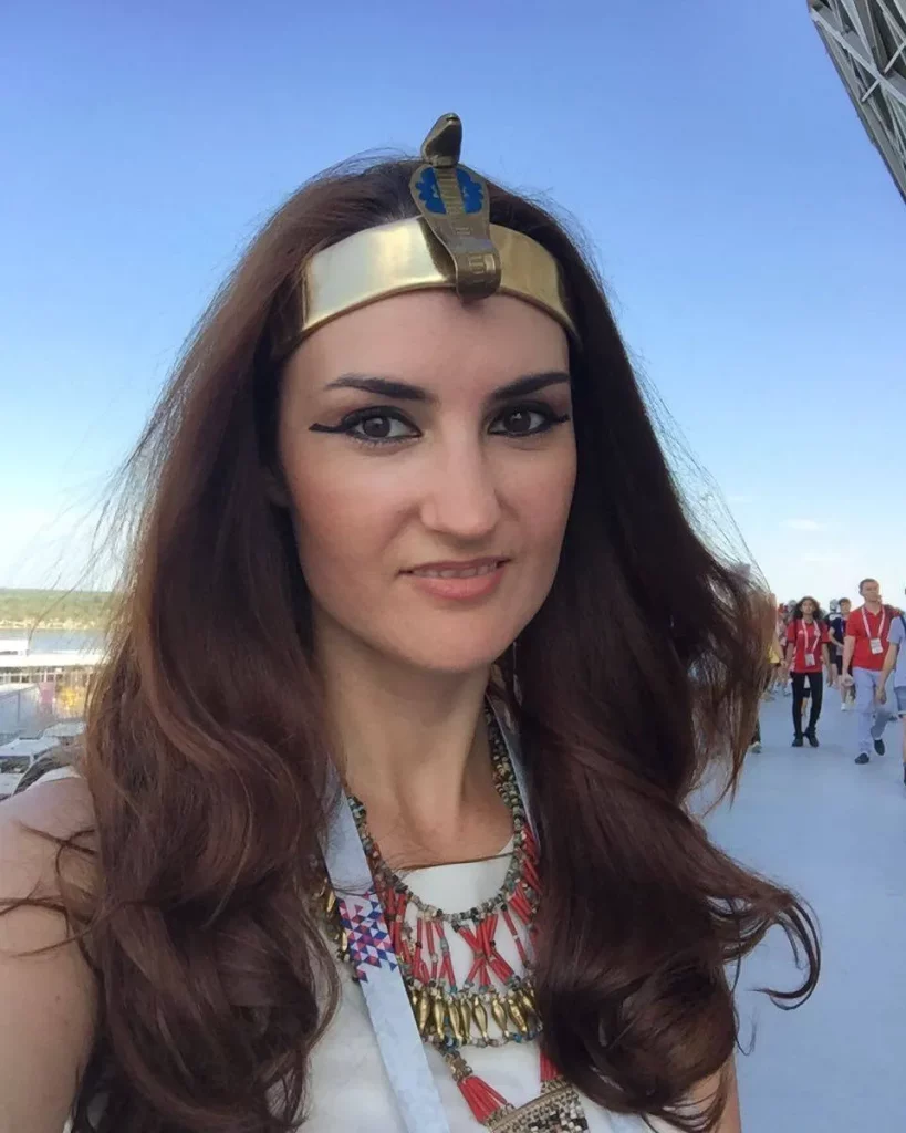 cleopatra costume