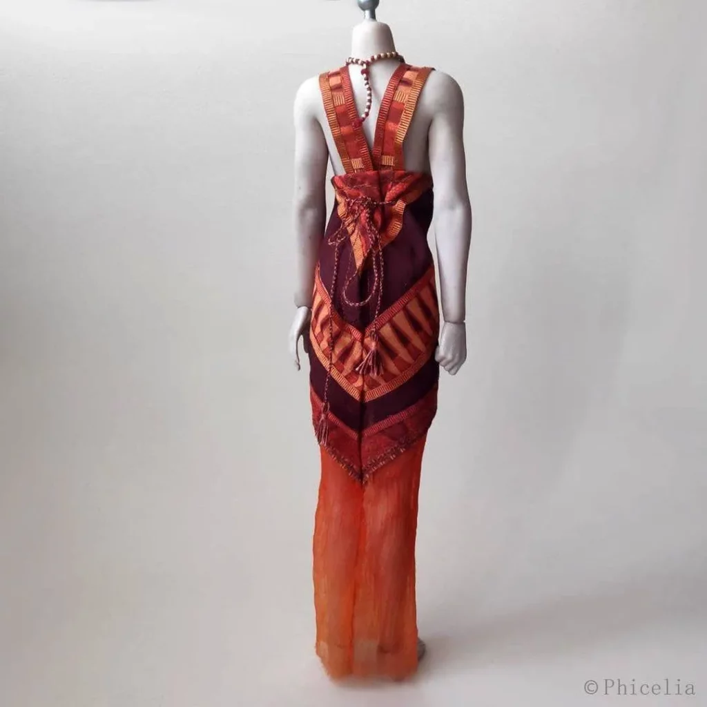 
Egyptian Traditional Wedding Styles 
