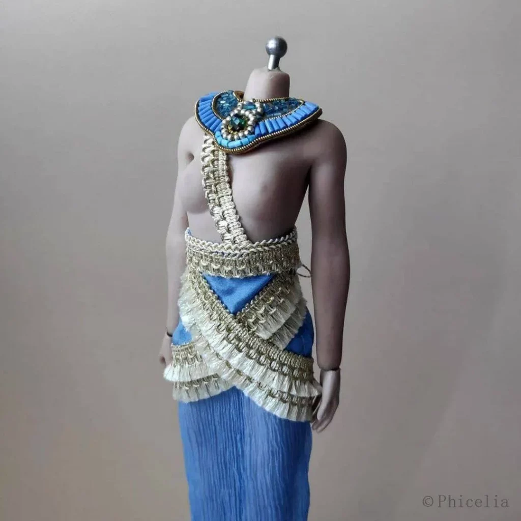 Egyptian Traditional Clothing