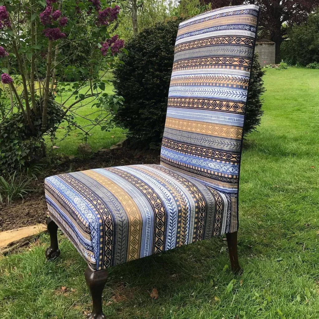 Zimbabwe Kudhinda Textiles