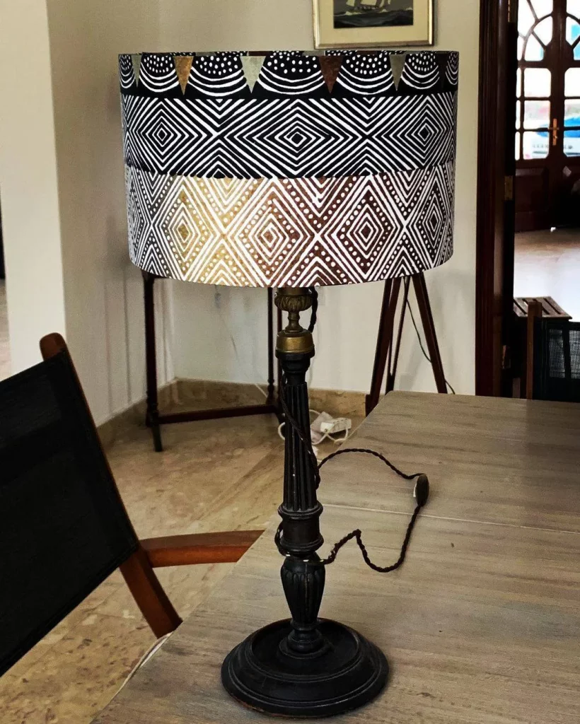 cultural zimbabwe patterns