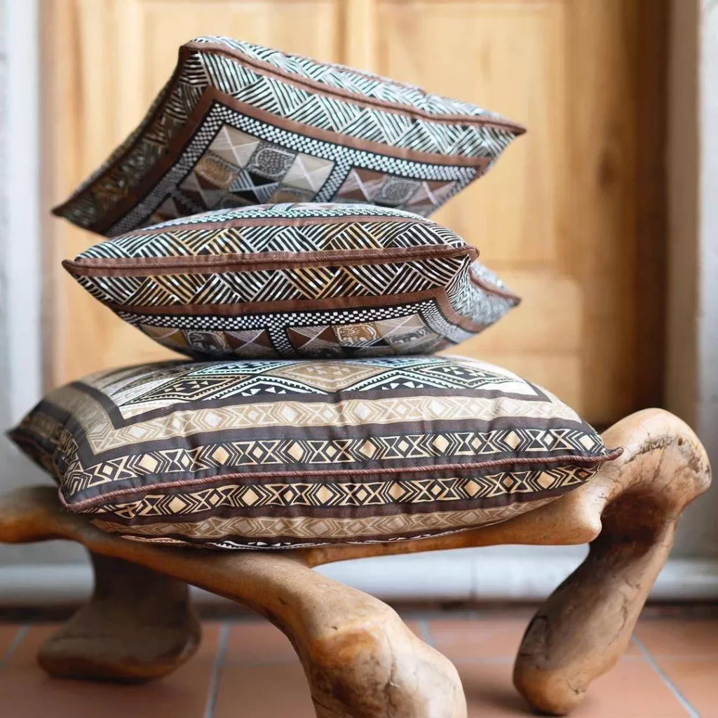 Kudhinda Cushion Cover 55x55cm