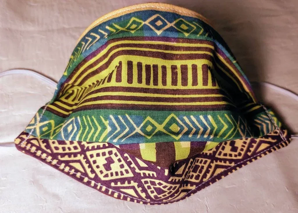 Kudhinda Fabrics - Screen Printing