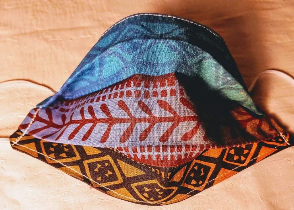 cultural zimbabwe patterns
