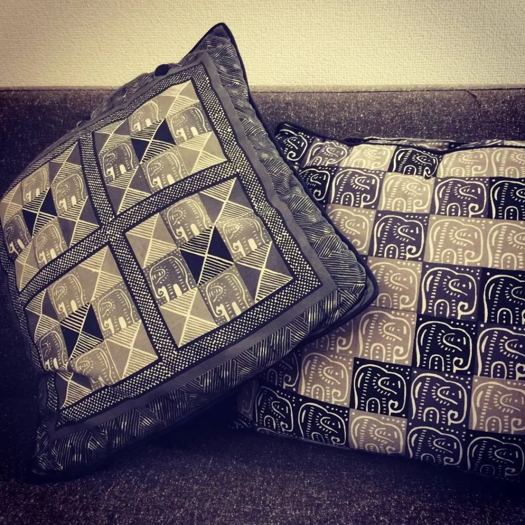 shona cultural zimbabwe patterns