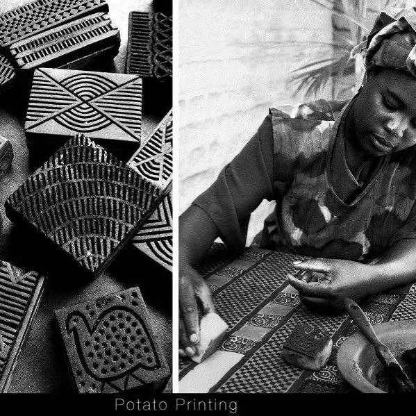 african patterns