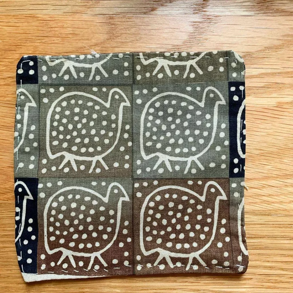 Kudhinda Fabric