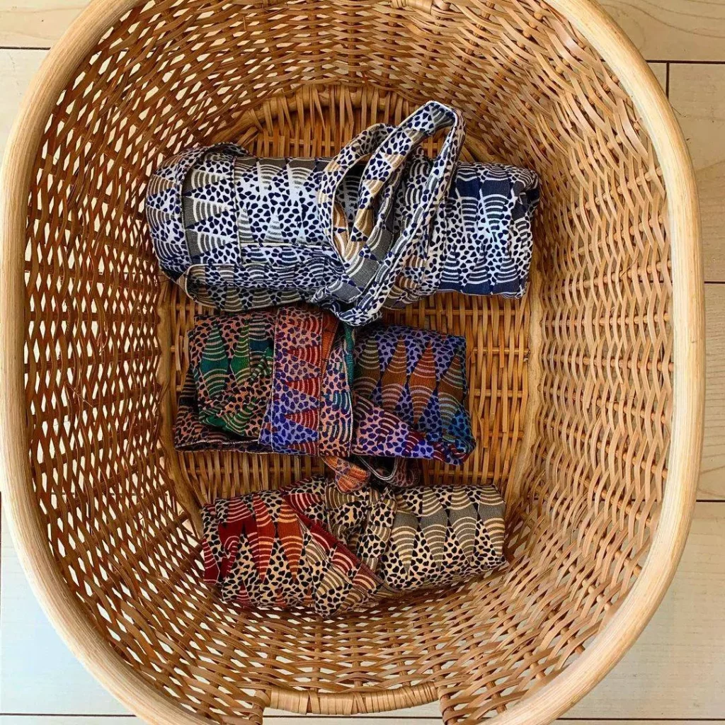 Kudhinda Fabrics