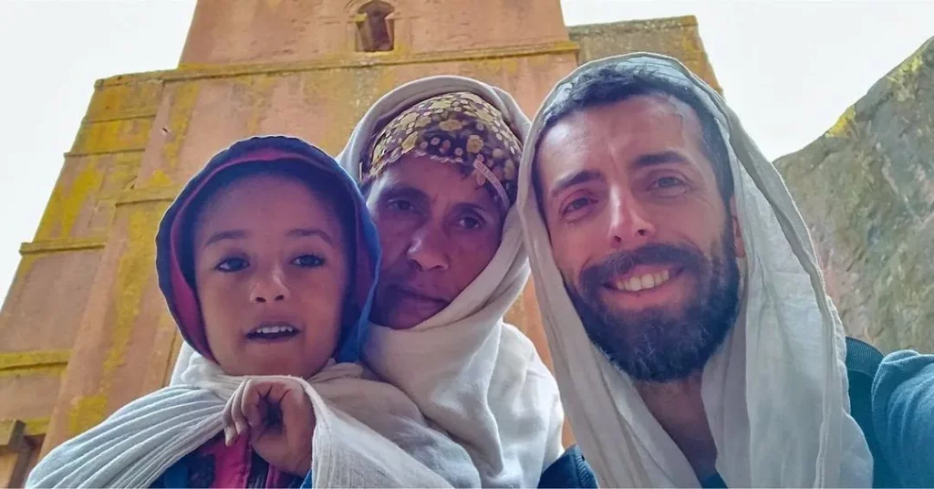 
حجاب اربعین Twitterissä: "Ethiopian 
