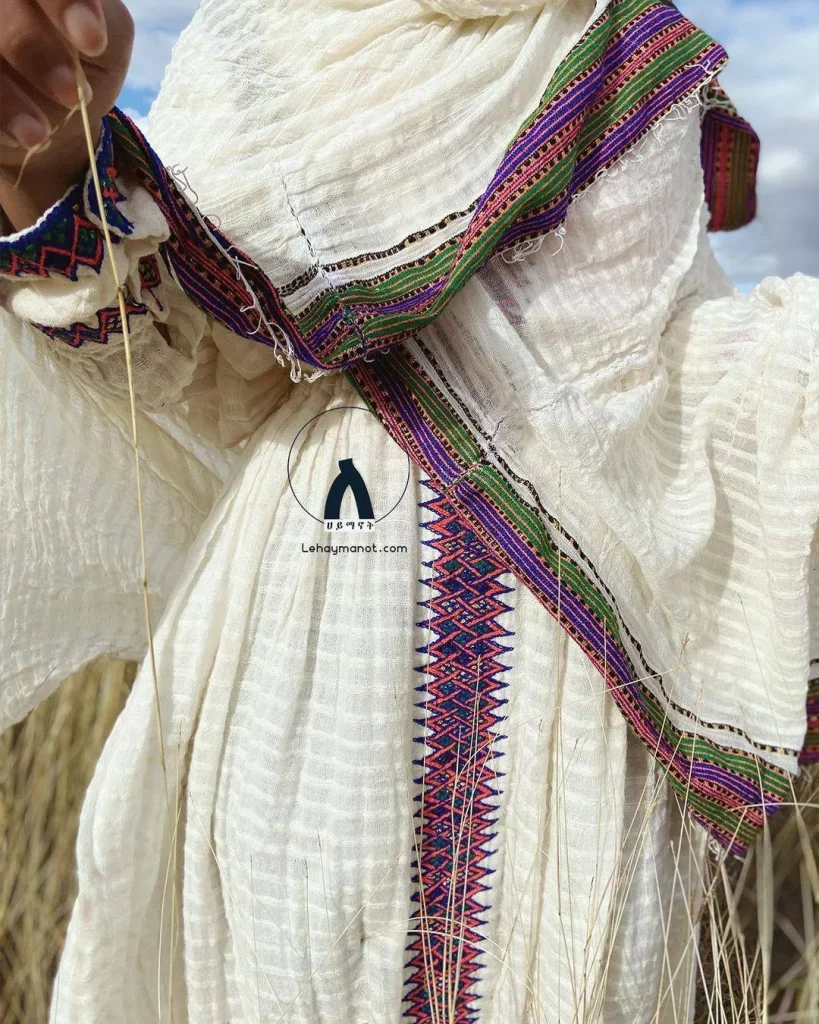 Netela fabrics ideas | ethiopian 