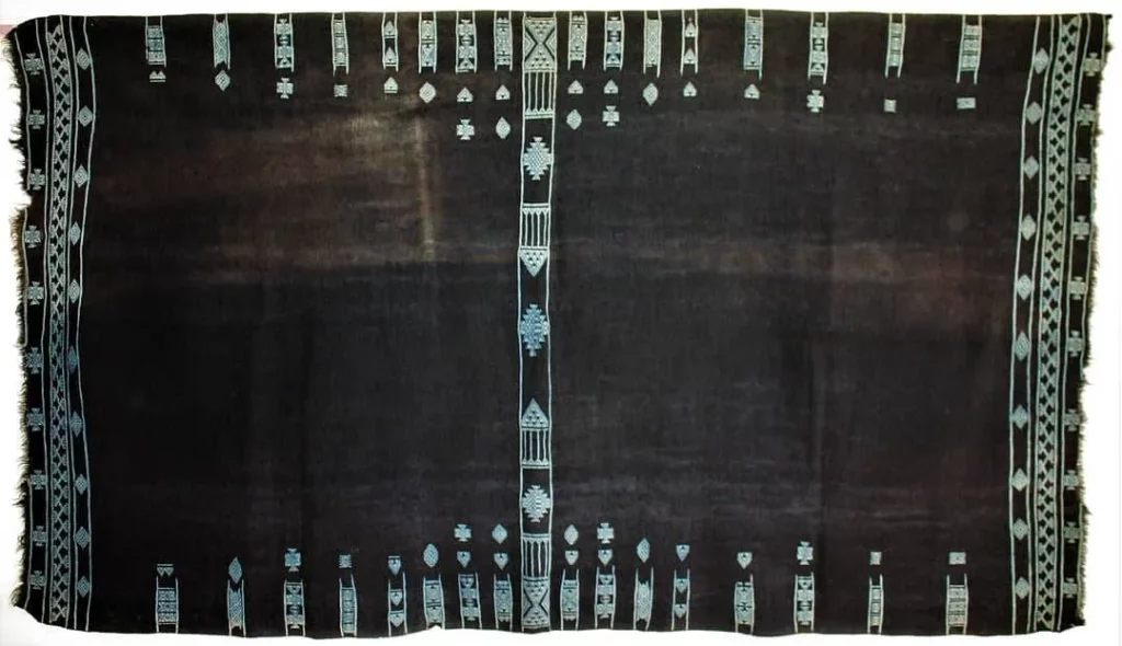 antique textiles