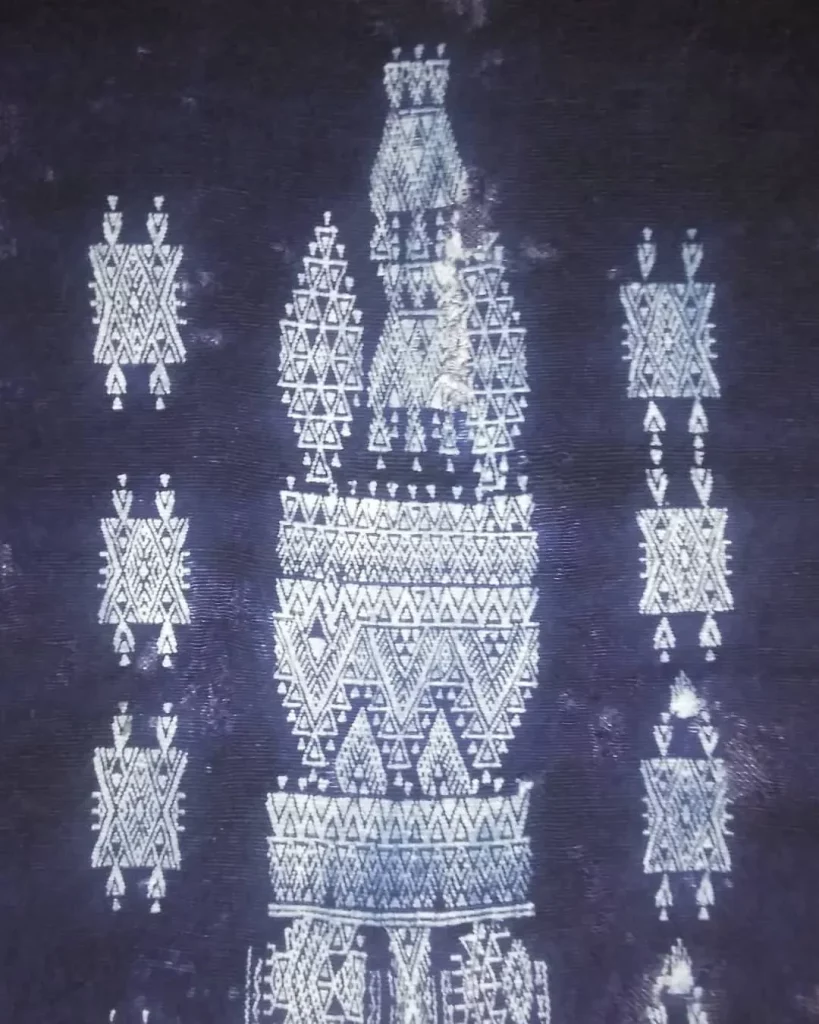 Remnant of Bakhnoug Suit