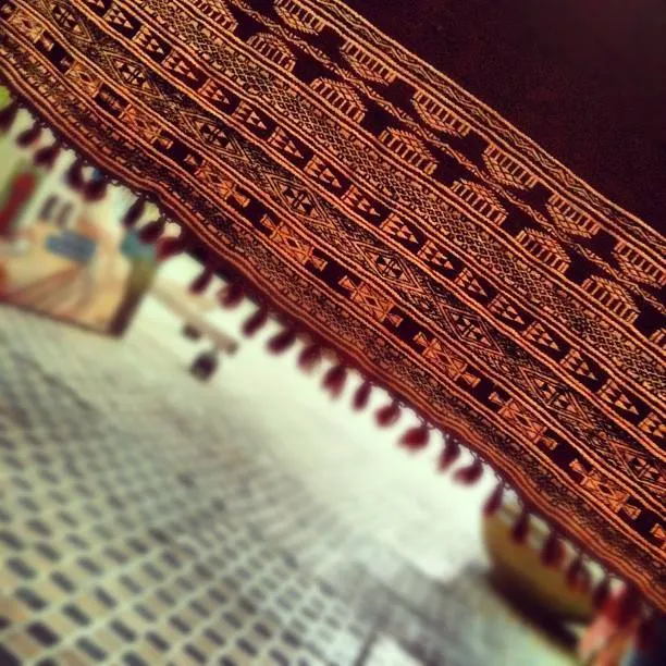Bakhnoug بخنوق