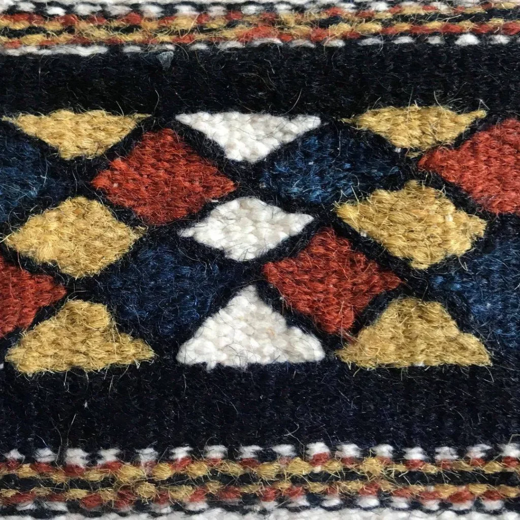 
Tunisian bakhnoug 1950