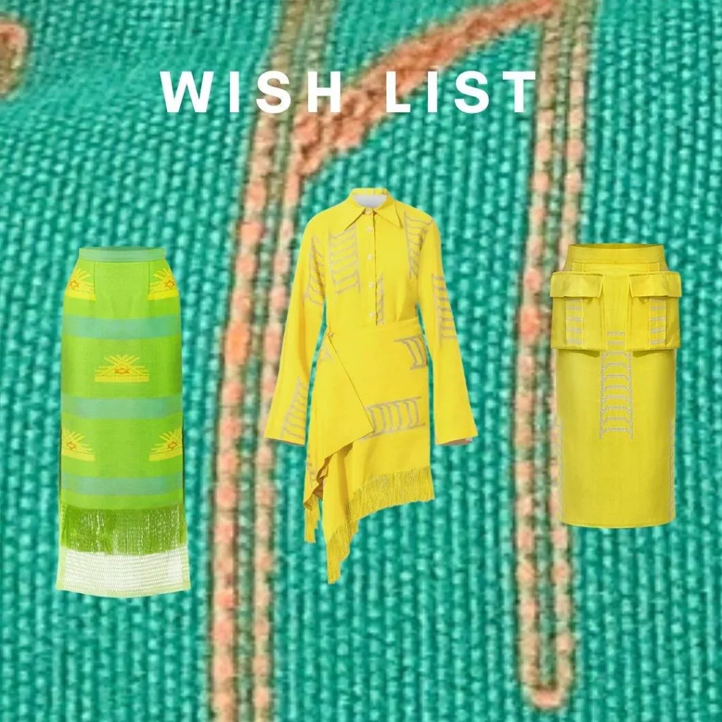Igbo Weaving & Akwete Fabric: Future of Sustainable Fashion